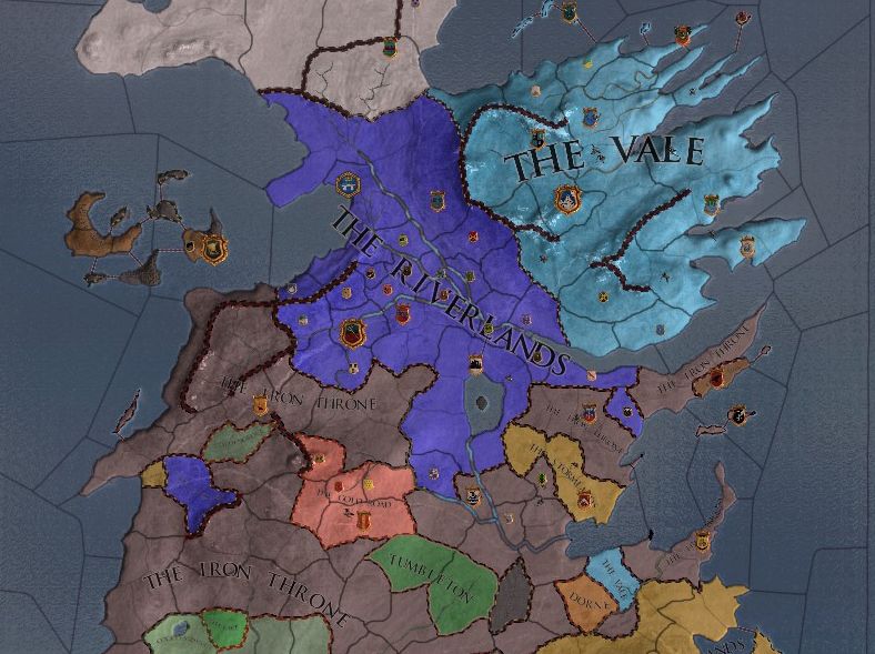 a game of thrones ck2 mod