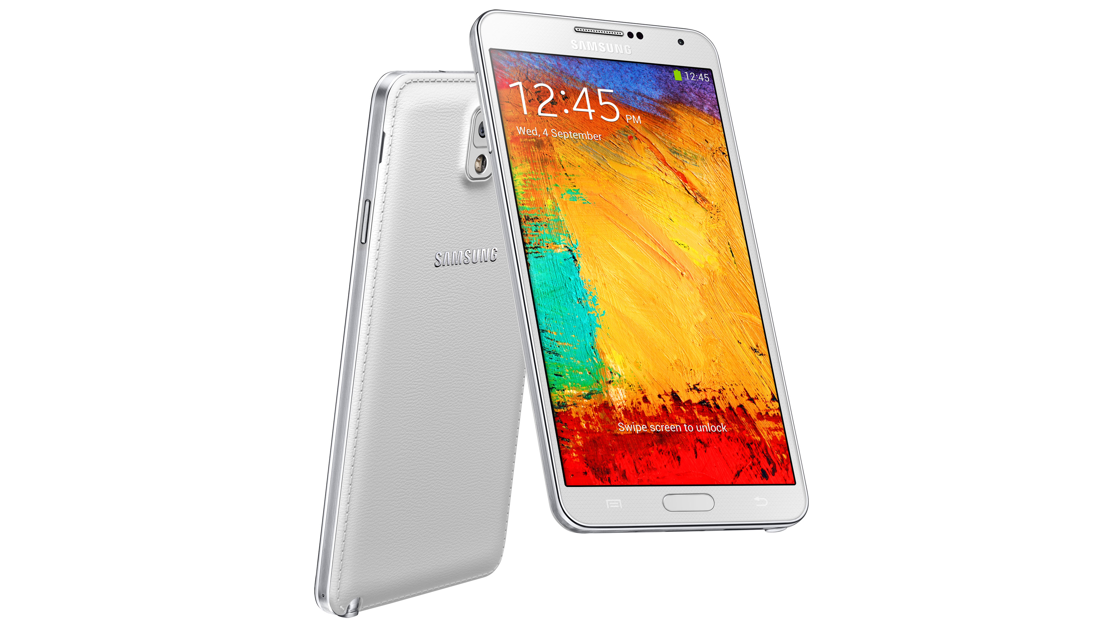 Official Gallery Official Gallery Samsung Galaxy Note 3 Review