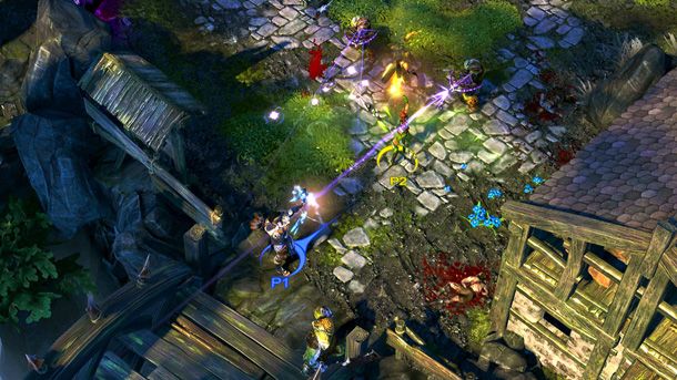 Former Sacred 3 developer apologizes for game, blames poorly-received ...