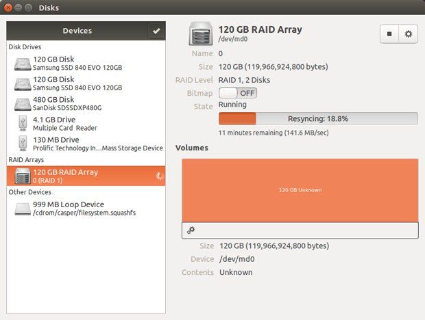 How To Set Up RAID 1 For Windows And Linux: Page 2 - Page 2 | PC Gamer