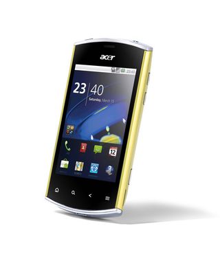 Acer liquid mini