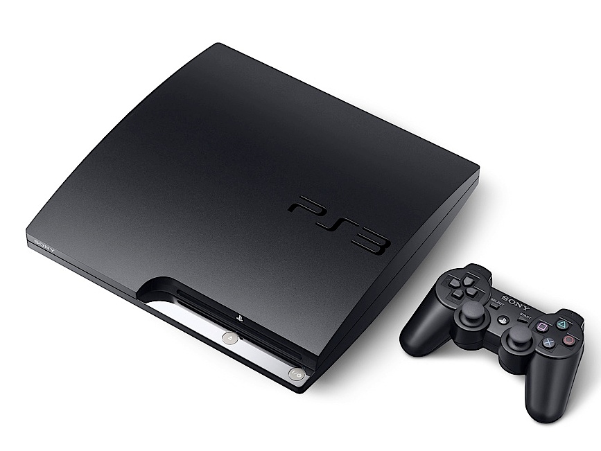 opblijven Uitsteken koper Sony PS3 (Slim) review | TechRadar