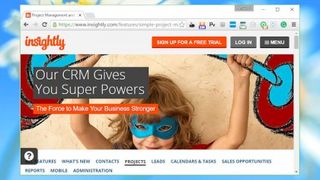 a href http send getapp com aff c offer id 139 aff id 1371 target blank rel nofollow 6 Insightly a