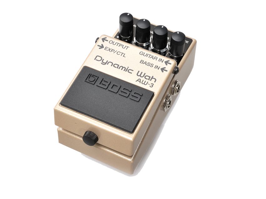 The ultimate guide to guitar FX filters MusicRadar