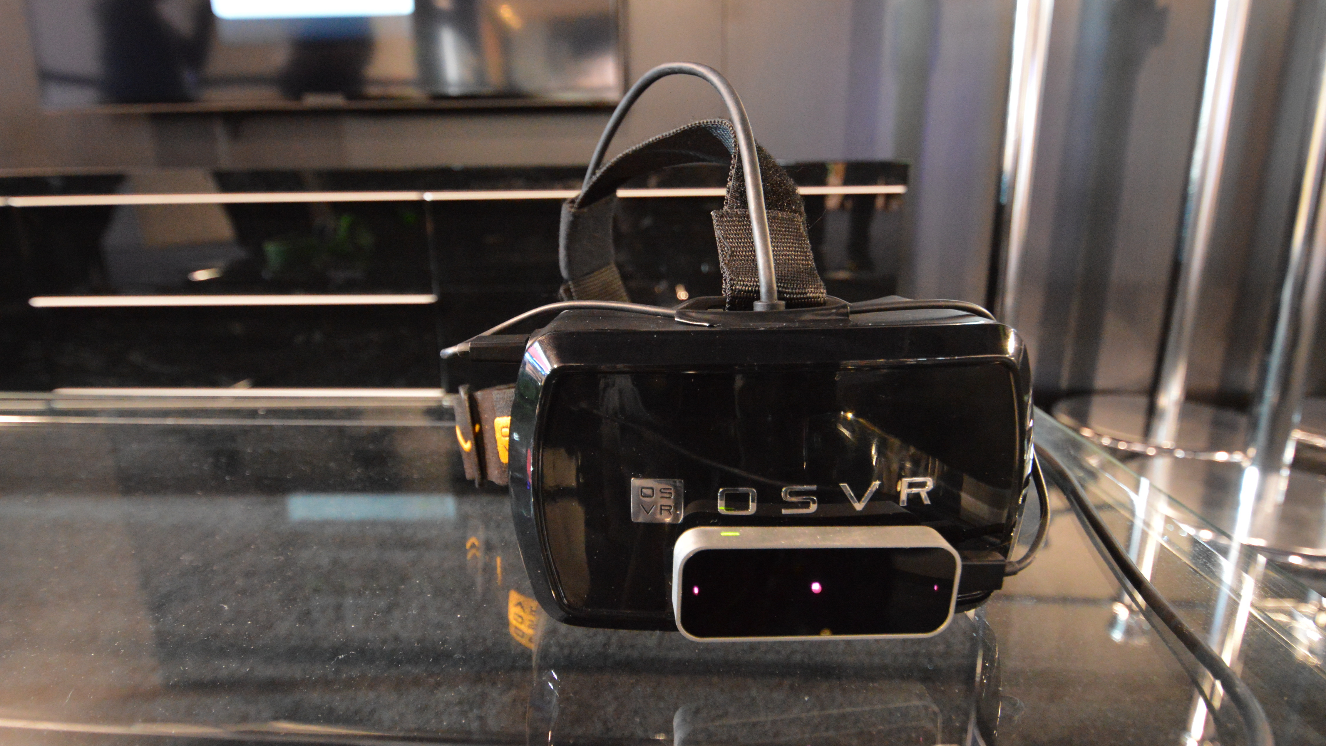 Razer OSVR