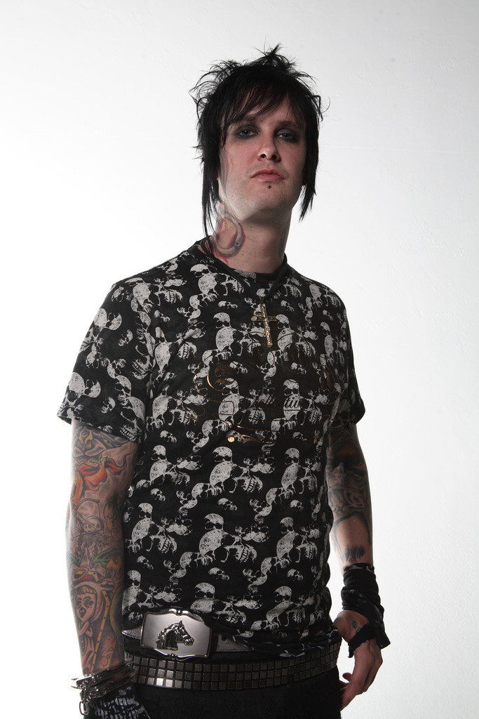 The Rev