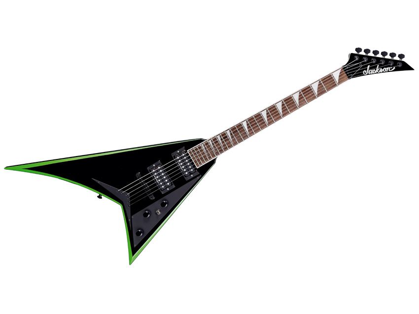 Jackson Rhoads RR24XT ランディーV 42042a7f9450496c074bae90152712