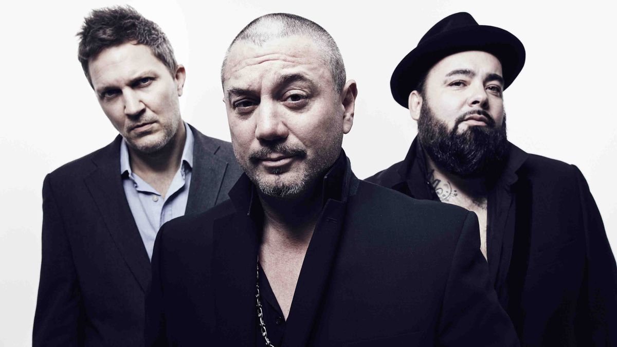 Huey Morgan And Brian Fast Leiser Talk Fun Lovin Criminals