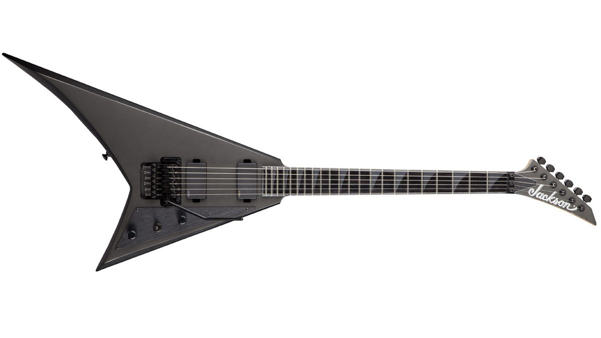 RRMG Pro Series Rhoads