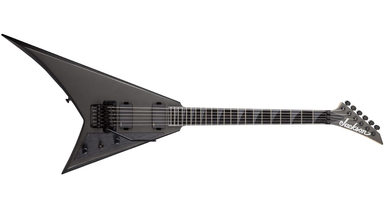 RRMG Pro Series Rhoads
