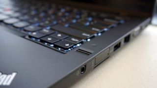 Lenovo ThinkPad T440s review