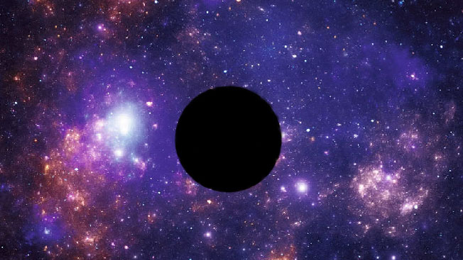 Why black holes were the biggest threat to your devices in 2012