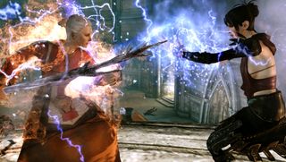 23 Dragon Age Origins