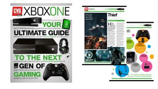 CVG Xbox One special