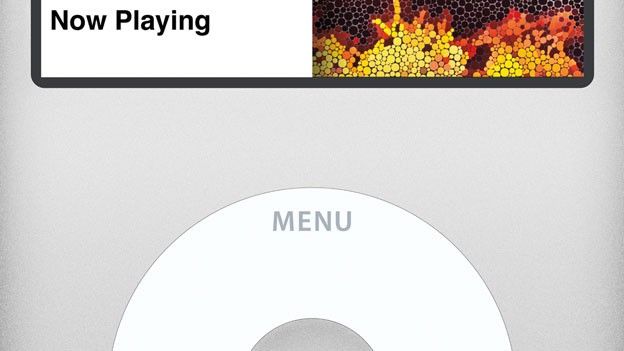 Apple iPod Classic