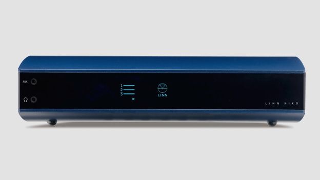 Linn Kiko review