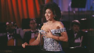 20. Shirley Bassey - Moonraker