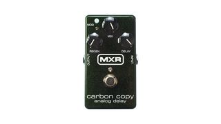 MXR Carbon Copy