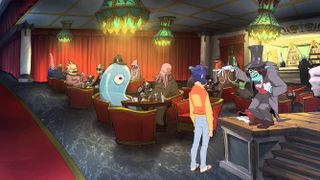 Dog Mendonca ($4.99/£4.99/AU$7.99)