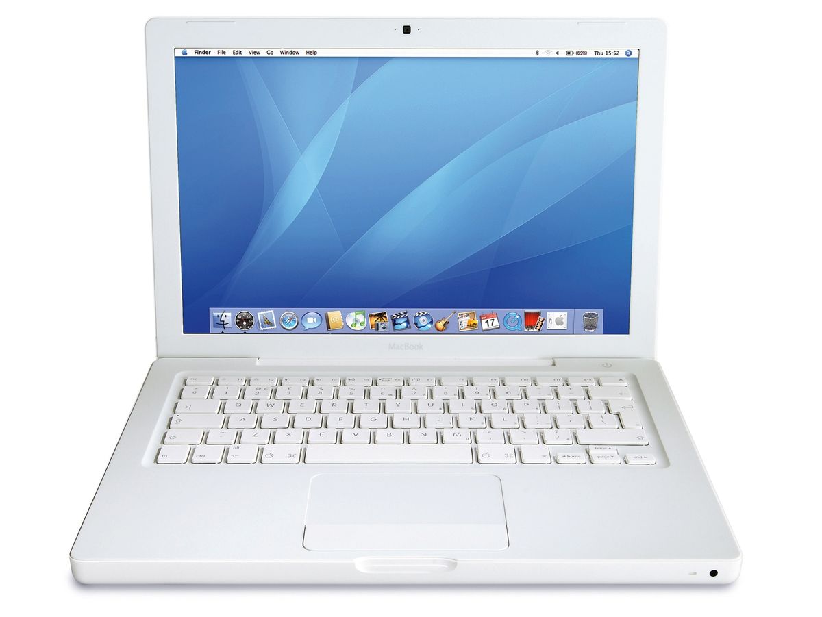 Apple Macbook 20ghz Review Techradar