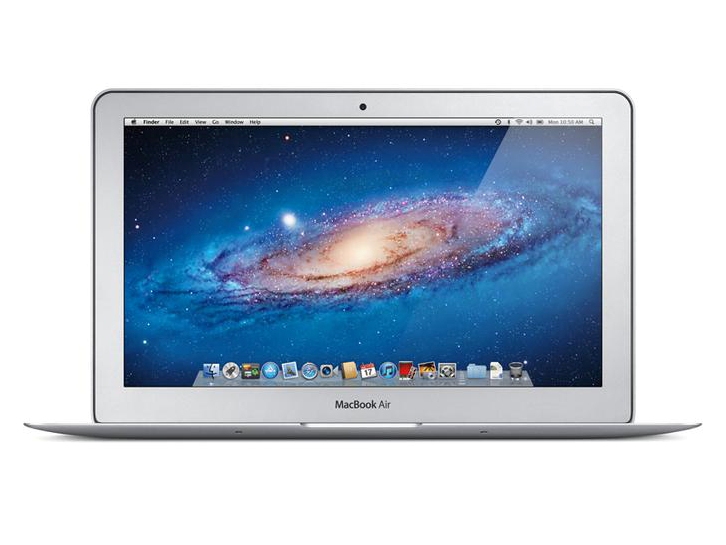 MacBook Air 2011