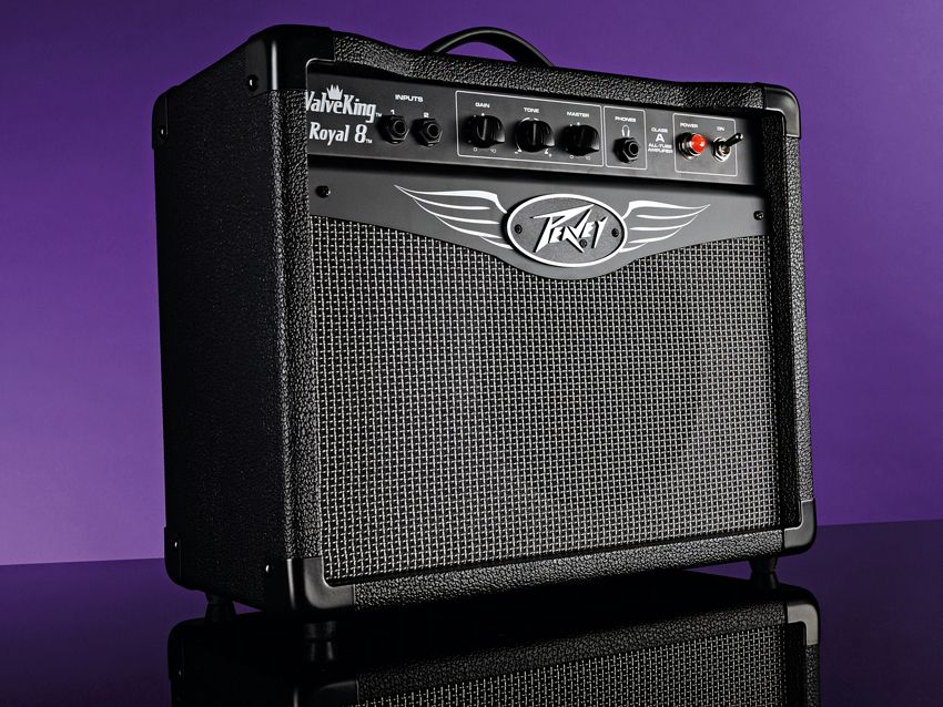 Small size, surprisingly big sound