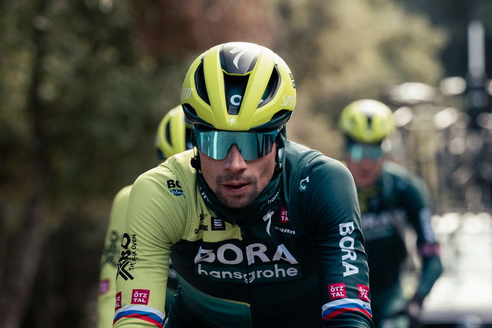 All for Roglic as Bora-Hansgrohe send Hindley and Vlasov to 2024 Tour ...