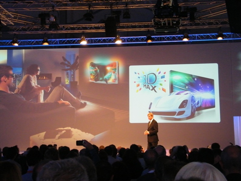 Philips at IFA