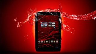 Waterproofing is the future of smartphone technology