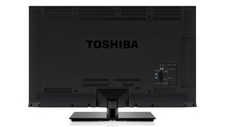 Toshiba 40RL953 review