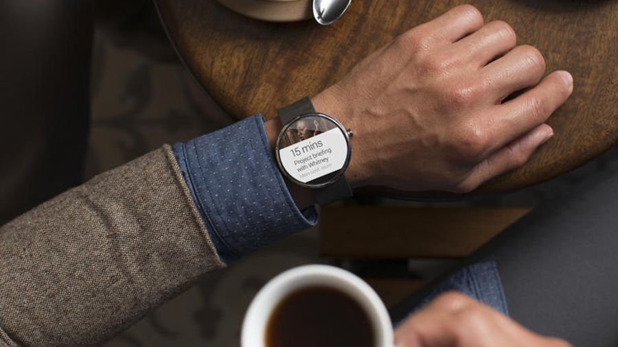 How your business can use wearable technology now TechRadar