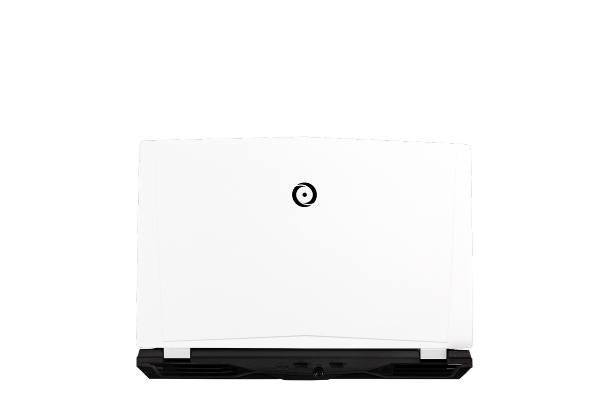 Eon17 X Back Open White