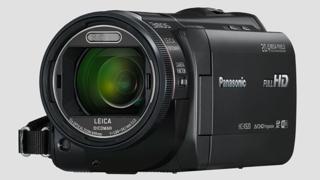 Panasonic HC-X920