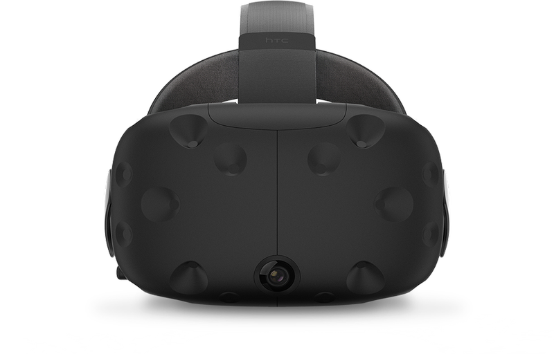 Casque VR Prototype Imvisio Hewel - Autonome - HDMI/USB 3.0 - Fabriqué En France