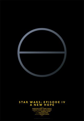 minimalist posters