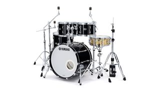 Yamaha Recording Custom kit