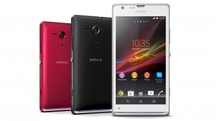 Sony Xperia SP review | TechRadar