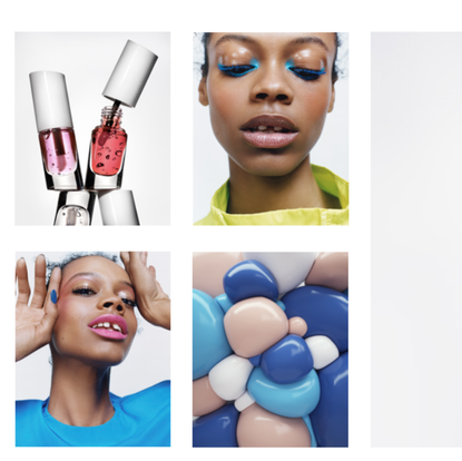 zara beauty makeup review zara lipstick campaign