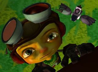 when does psychonauts 2 come out