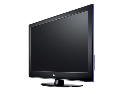 LG 47ld950 angle