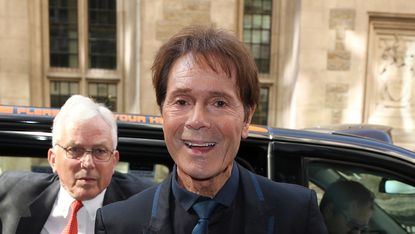 Cliff Richard