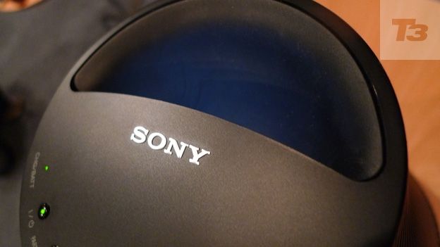 Sony SA-NS510