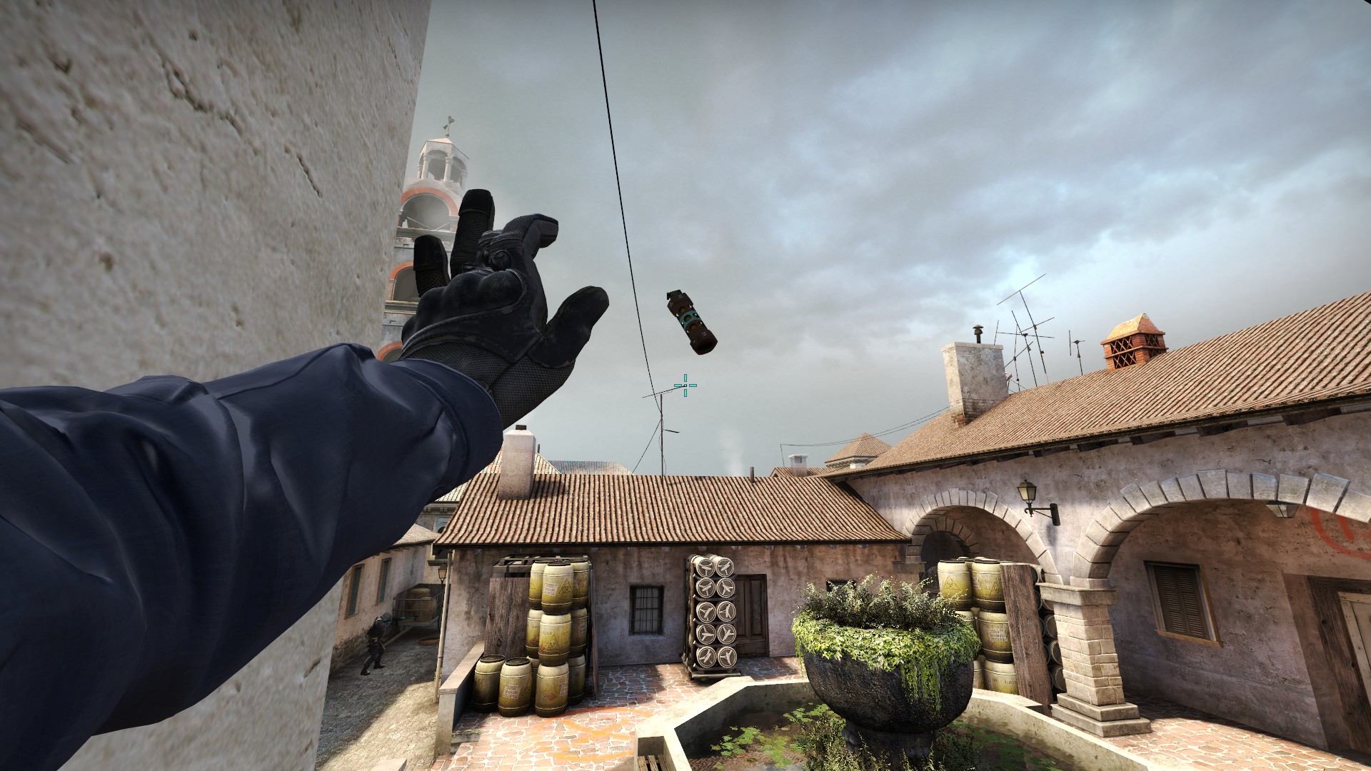 Improve your support play in Counter-Strike: Global Offensive | PC Gamer