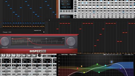 Vst plugins for fl studio