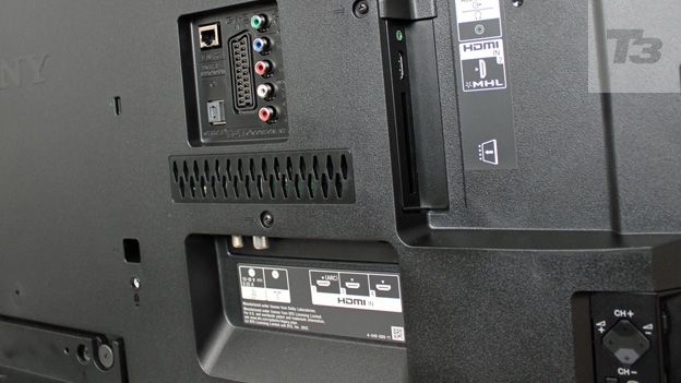 Sony KDL-47W805A review