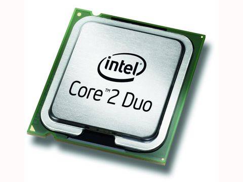 Что лучше intel core 2 duo или intel pentium e6300