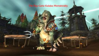 WoW Cataclysm review 1