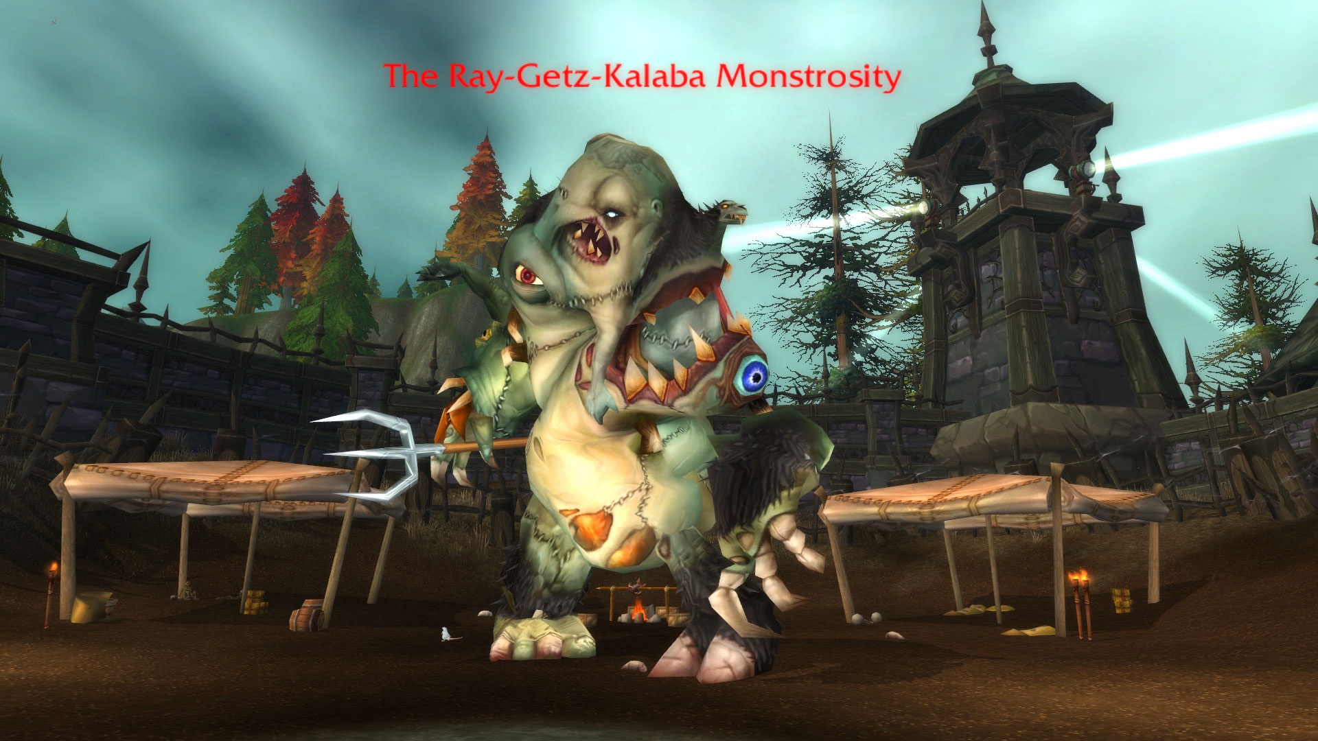 WoW Cataclysm review 1