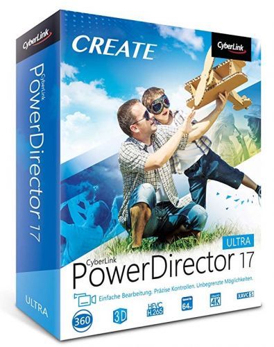 Cyberlink Powerdirector Ultra Review Pros Cons And