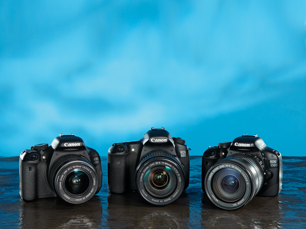 Best zoom lens upgrade for canon dslrs: 10 tested
